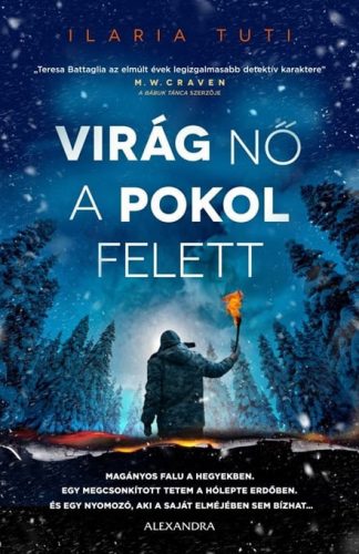 Virág nő a pokol felett