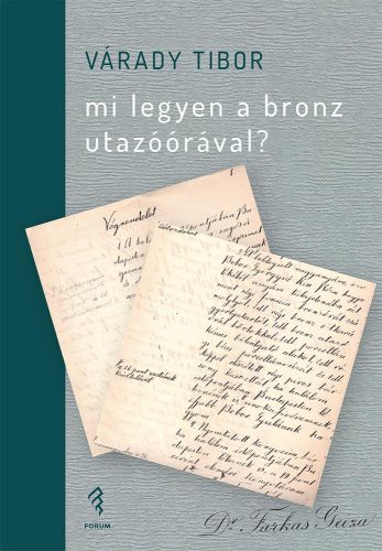 Mi legyen a bronz utazóórával?