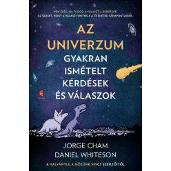 Az Univerzum - Gyakran ismételt kérdések és válaszok