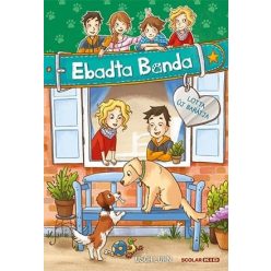 Lotta új barátja - Ebadta Banda 6.