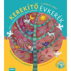 Kerekítő Évkerék - felújított kiadás