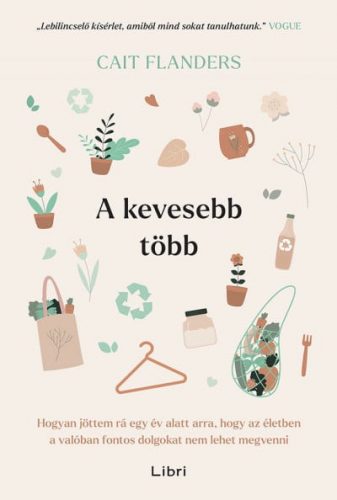 A kevesebb több