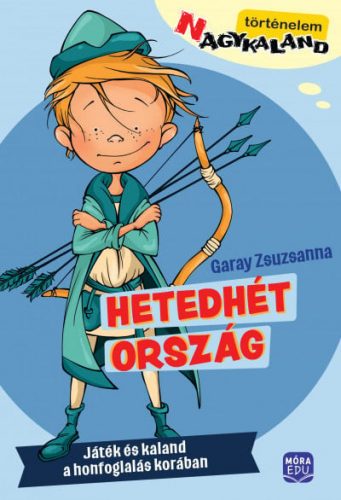 Hetedhét ország