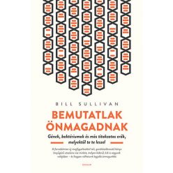 Bemutatlak önmagadnak