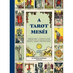 A tarot meséi