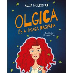 Olgica és a drága nagyapa