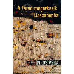 A fáraó megérkezik Lisszabonba