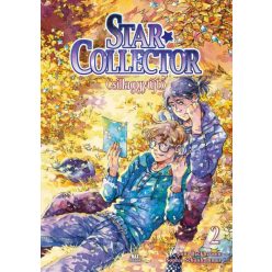 Star Collector - Csillaggyűjtő  2.