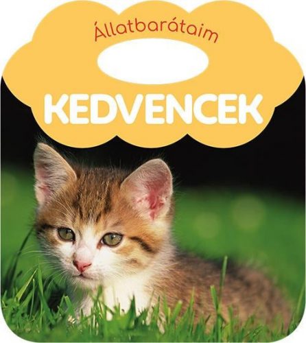 Állatbarátaim - Kedvencek