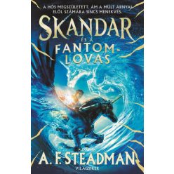 Skandar és a fantomlovas