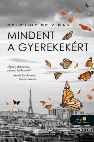 Mindent a gyerekekért