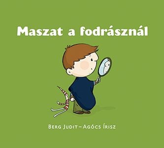 Maszat a fodrásznál