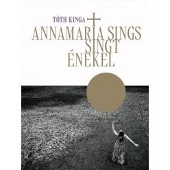 AnnaMaria sings/singt/énekel