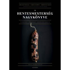 A hentesmesterség nagykönyve