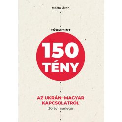 Több mint 150 tény az ukrán-magyar kapcsolatról