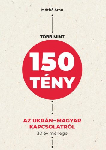 Több mint 150 tény az ukrán-magyar kapcsolatról