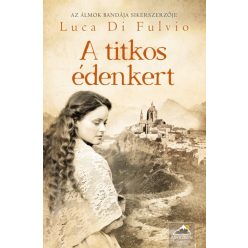 A titkos édenkert