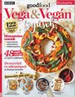 BBC Goodfood Bookazine - Vega és vegán fogások