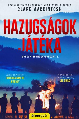 Hazugságok játéka