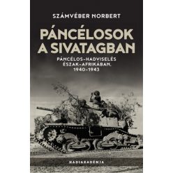 Páncélosok a sivatagban