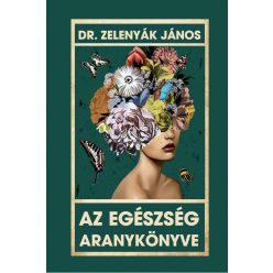 Az egészség aranykönyve