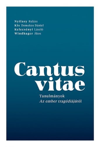 Cantus vitae