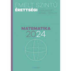 Emelt szintű érettségi - Matematika