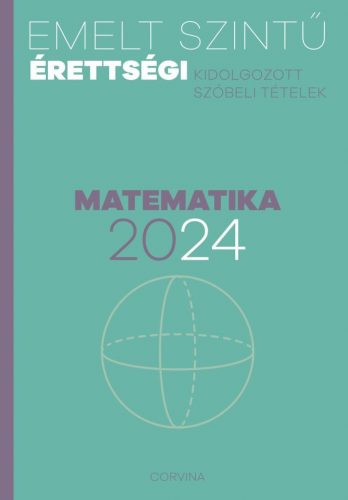 Emelt szintű érettségi - Matematika