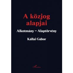 A közjog alapjai