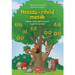 Hosszú-rövid mesék