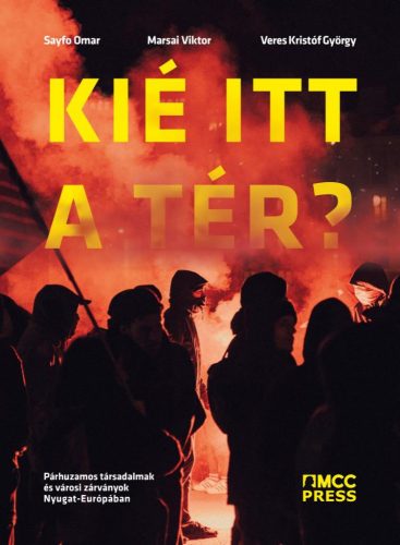 Kié itt a tér?