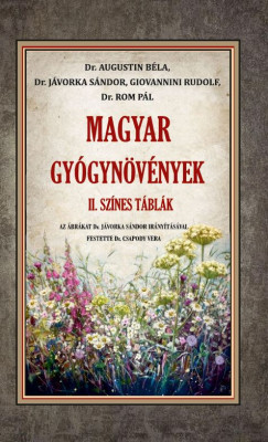 Magyar gyógynövények II.