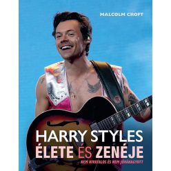 Harry Styles élete és zenéje