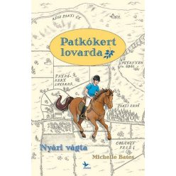 Patkókert lovarda - 1. Nyári vágta