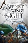 The Serpent and the Wings of Night - A kígyó és az éj szárnyai