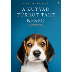 A kutyád tükröt tart neked