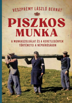 Piszkos munka