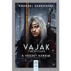 Vaják II. - The Witcher - A végzet kardja