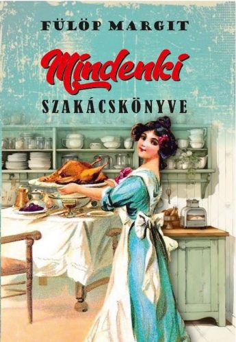 Mindenki szakácskönyve