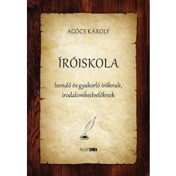 Íróiskola