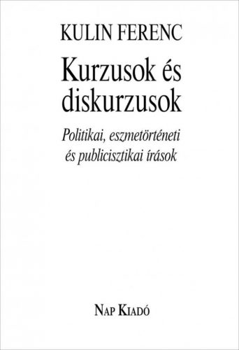 Kurzusok és diskurzusok