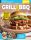 Gasztro Bookazine - Grill & BBQ