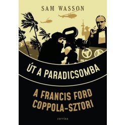 Út a Paradicsomba - A Francis Ford Coppola-sztori