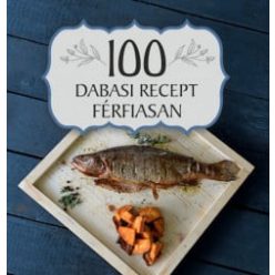 100 dabasi recept férfiasan