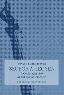 Szobor a hegyen