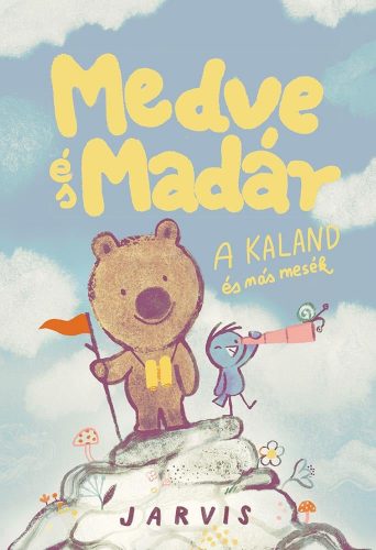 Medve és Madár 3.