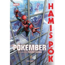 Pókember - Hamis pók