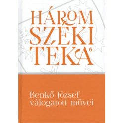 Benkő József válogatott művei