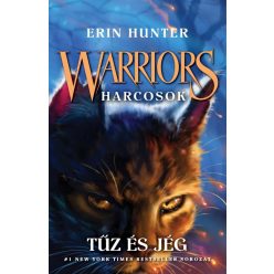 Warriors - Harcosok 2. - Tűz és jég