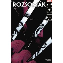 Rozsomák Noir